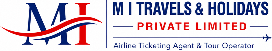 M I Travels