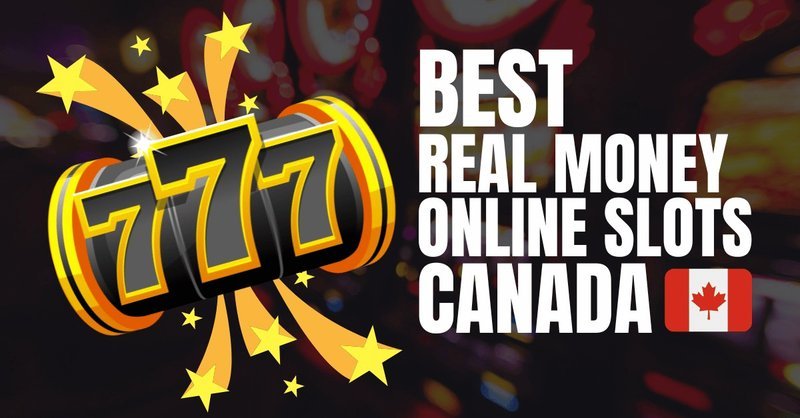 Online Slots (Real Money) - General: Navigating the Hidden Dangers of Real Money Slot Machines in Canada