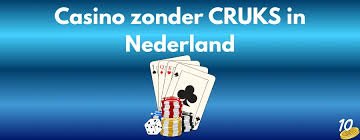Casino zonder CRUKS in Nederland Vrijheid en Verantwoordelijkheid -722541153 Casino zonder CRUKS in Nederland Vrijheid en Verantwoordelijkheid -722541153