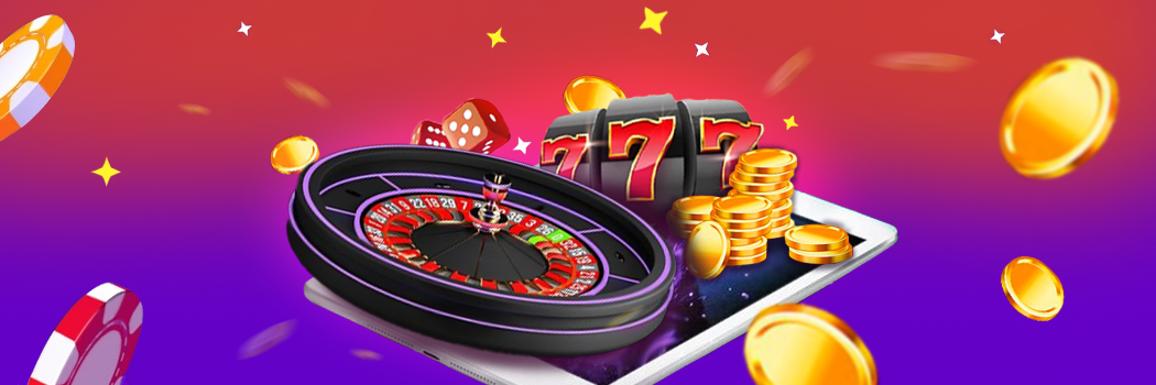 Exploring the Exciting World of Casino Spins House Exploring the Exciting World of Casino Spins House