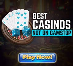 Non-Gamstop Casino Sites Your Guide to Online Gambling Freedom