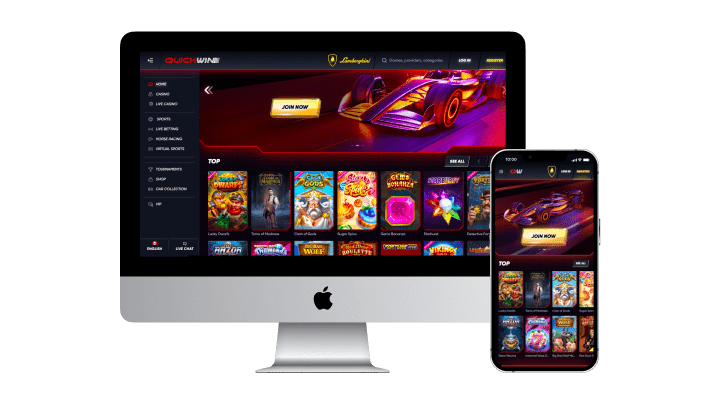 QuickWin Casino España Tu Mejor Opción de Juego Online -837843809 QuickWin Casino España Tu Mejor Opción de Juego Online -837843809