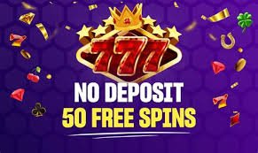 Unlock Exciting Free Spins Upon Card Registration