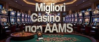 Casinò Online Senza Registrazione Scopri il Mondo del Gioco Facile e Veloce