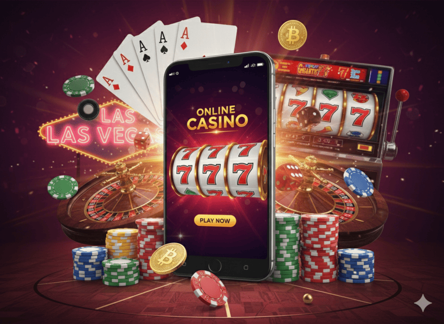 Casino Udenom Rufus En Guide til Online Spiloplevelser