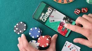 Casino148 Casino & Sportsbook Your Ultimate Gaming Destination 1038807472