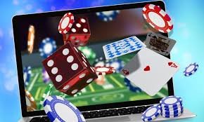 Casinoer Uden Rofus En Guide til Spilfrihed