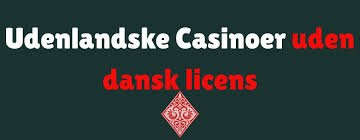 Casinoer uden ROFUS Udforskning af Spilmuligheder