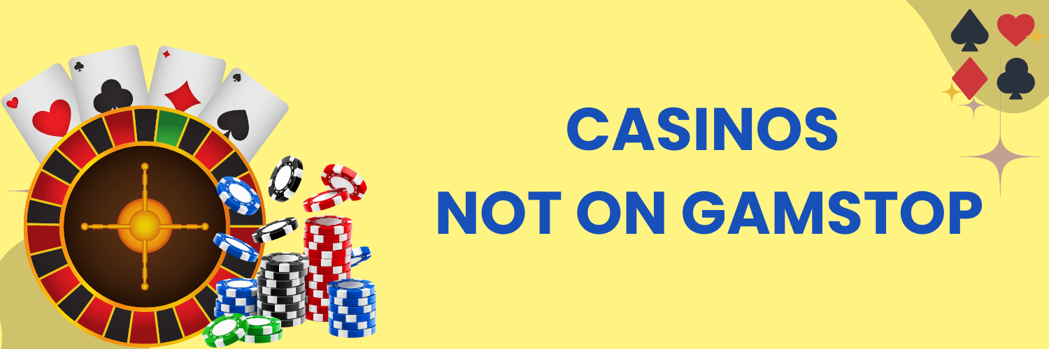 Discover the Best Non GamStop Online Casinos for 2023 -153947419