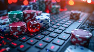 Love Online Casino Your Ultimate Gaming Paradise Awaits Love Online Casino Your Ultimate Gaming Paradise Awaits