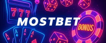 Mostbet KG Onlayn İdman Bahis və Kazino Təsisatı