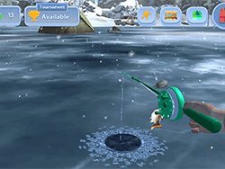 Best ice fishing game erfahrungen in Germany