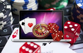 The Rise of Online Casino Bizzo A Game Changer in Digital Gaming