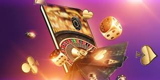 The Rise of Online Casino Bizzo A Game Changer in Digital Gaming