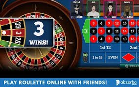 The Thrilling Experience of Live Roulette A Guide for Players The Thrilling Experience of Live Roulette A Guide for Players
