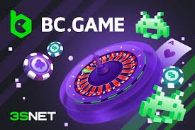 BC Game APK Download Your Guide to Mobile Gaming -2100760590