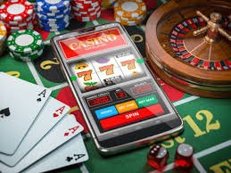 Casino Chipstars Your Gateway to Exciting Online Gaming
