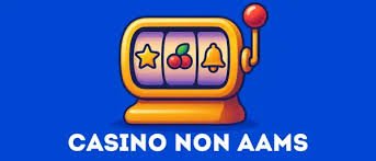 Casinò Non AAMS con Prelievo Immediato Guida Completa -1741211480