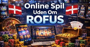 Casino Sider Med Bonus Uden Indbetaling En Guide til Online Spil