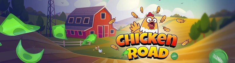 Chicken road originale - La Storia di Chicken Road: Il Gioco d'Azzardo Italiano Originale