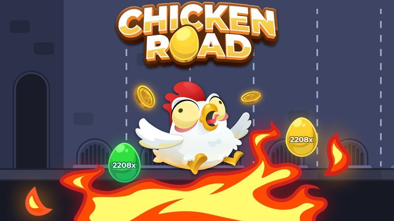 Az eredeti Chicken Road 2 játék elérhető most is Magyarországon - áttekintés