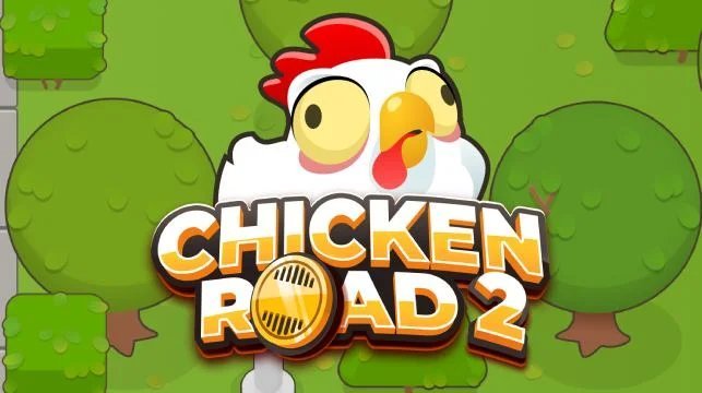 Image: Klik ind i verden af Chicken Road 2 og se, hvad der venter dig i Danmark