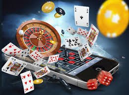 Understanding Common Casino Scams and How to Avoid Them 1579394237