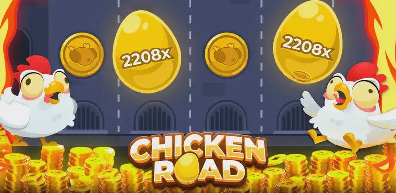 Descubre el Emocionante Juego de Azar de Chicken Road en España, jugar chicken road