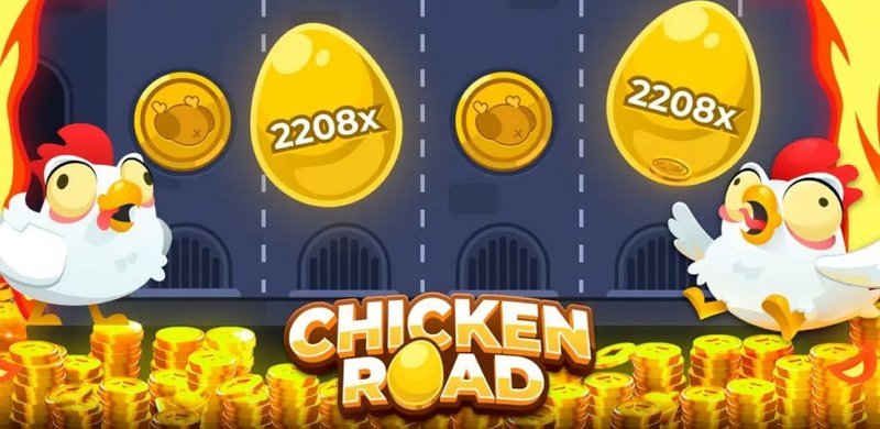 Chicken road - Descubre el Misterio de Chicken Road en el Mejor Casino de España Online