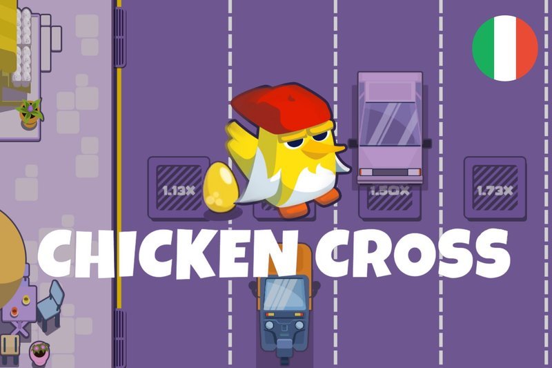 Overview of chicken road